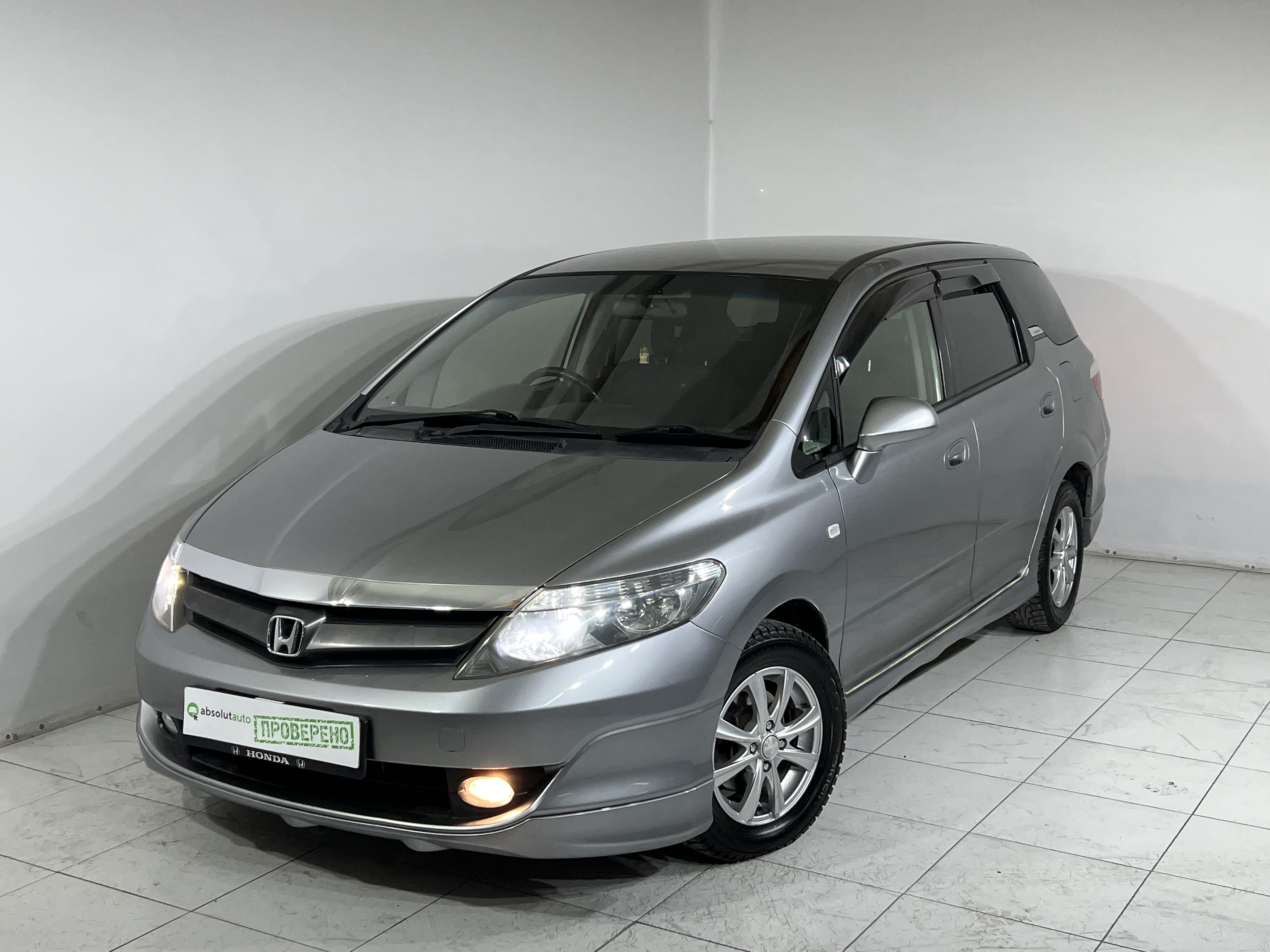 Купить honda airwave