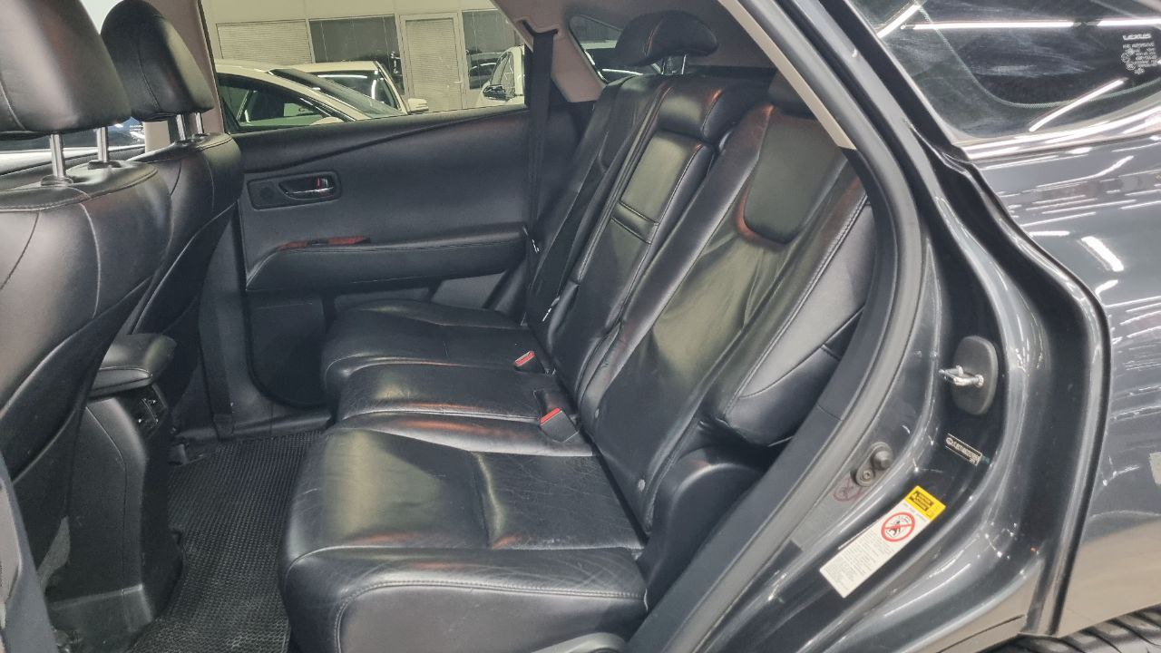 Lexus RX 450h