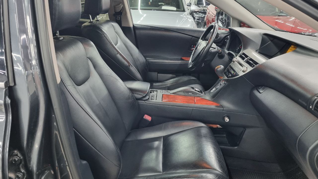 Lexus RX 450h