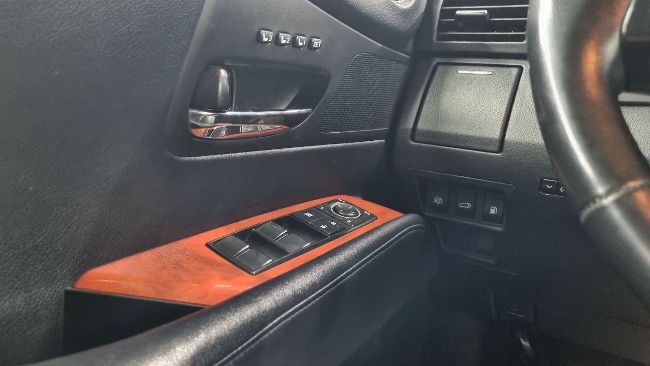 Lexus RX 450h
