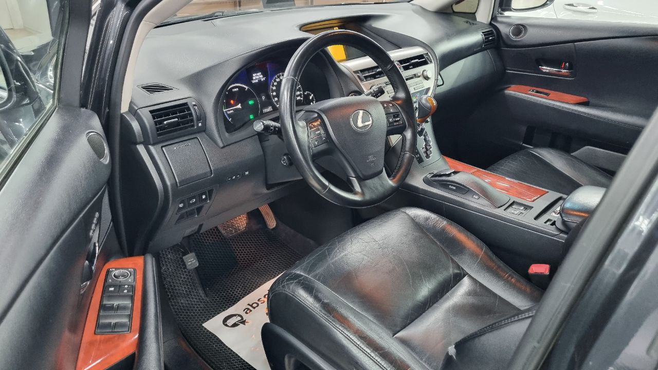 Lexus RX 450h