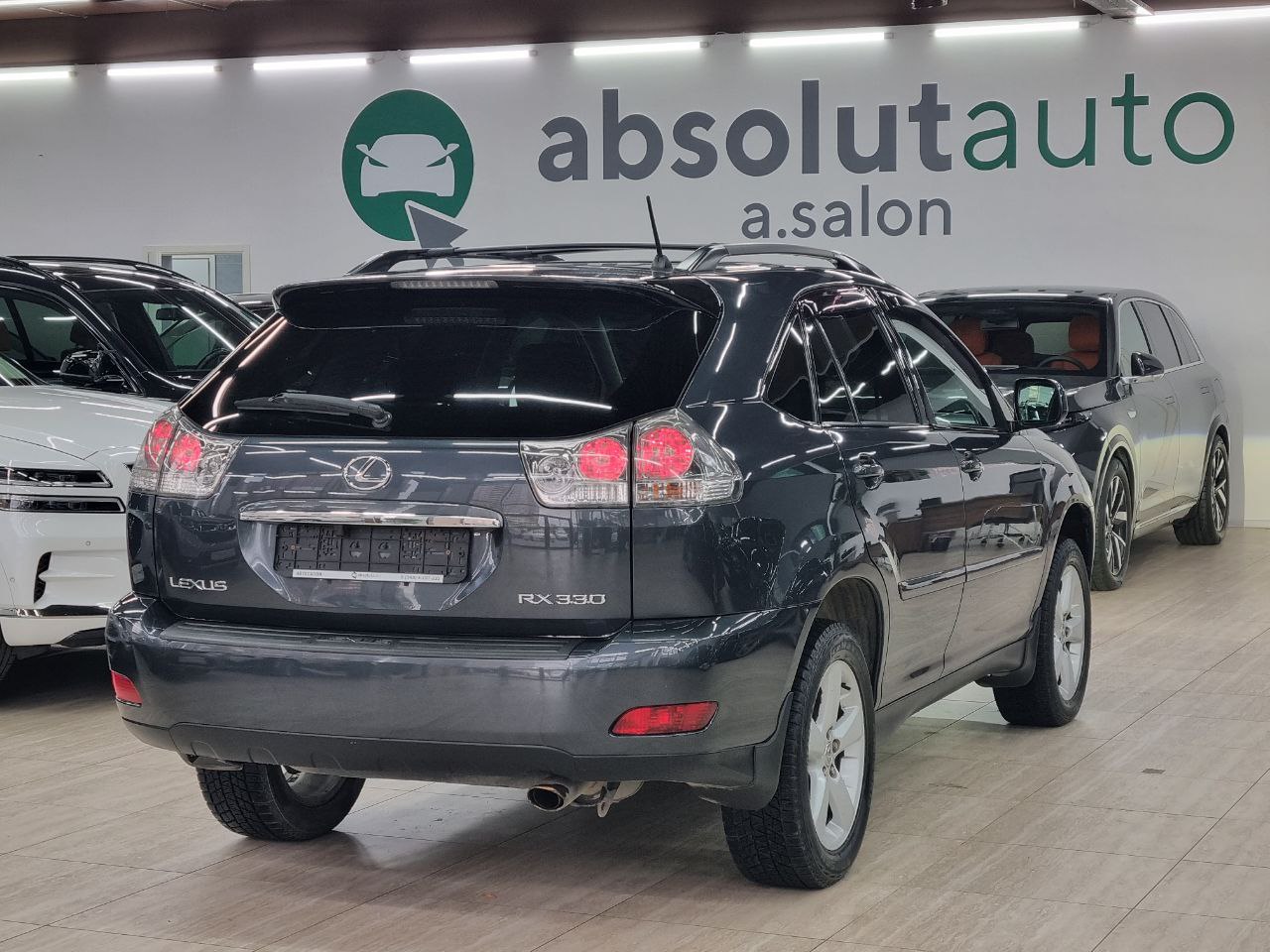 Lexus RX 330