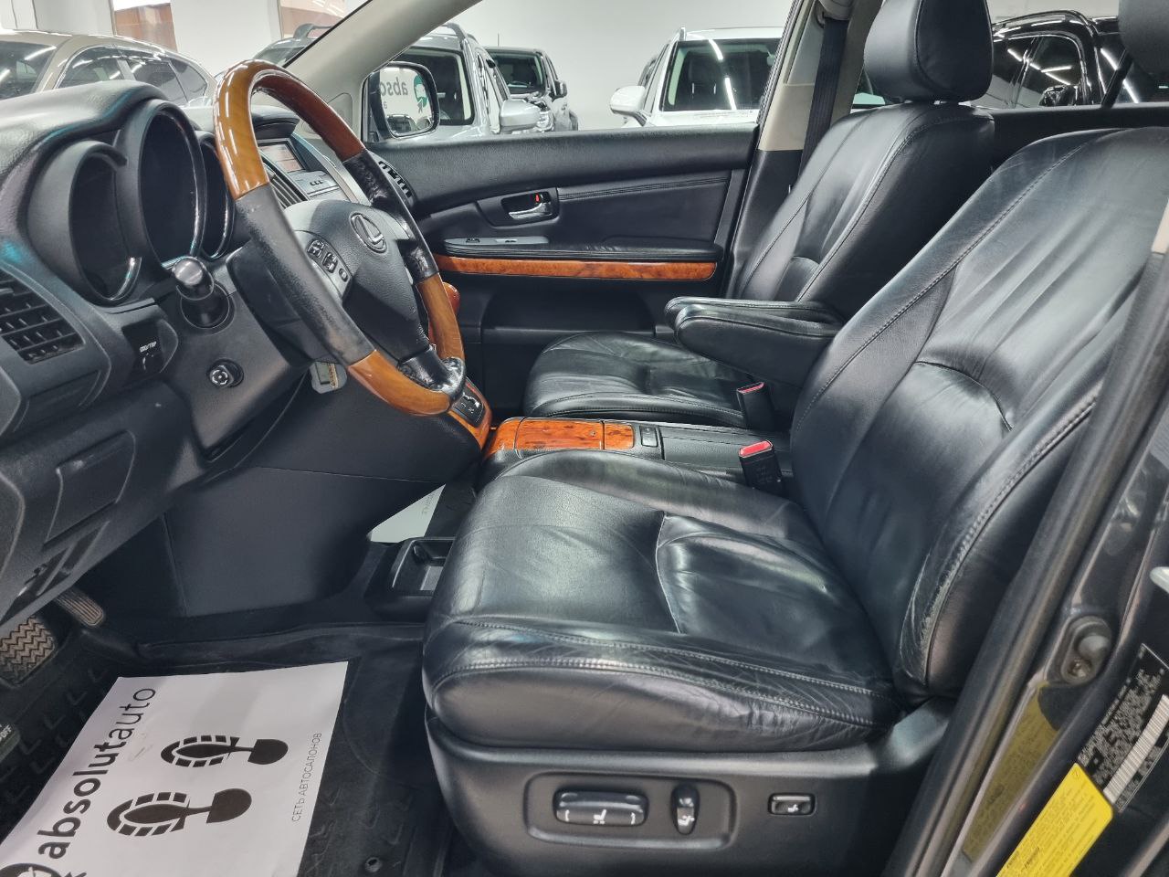 Lexus RX 330
