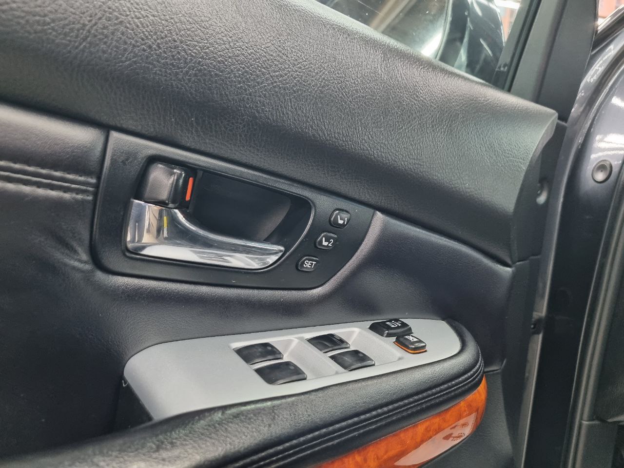 Lexus RX 330