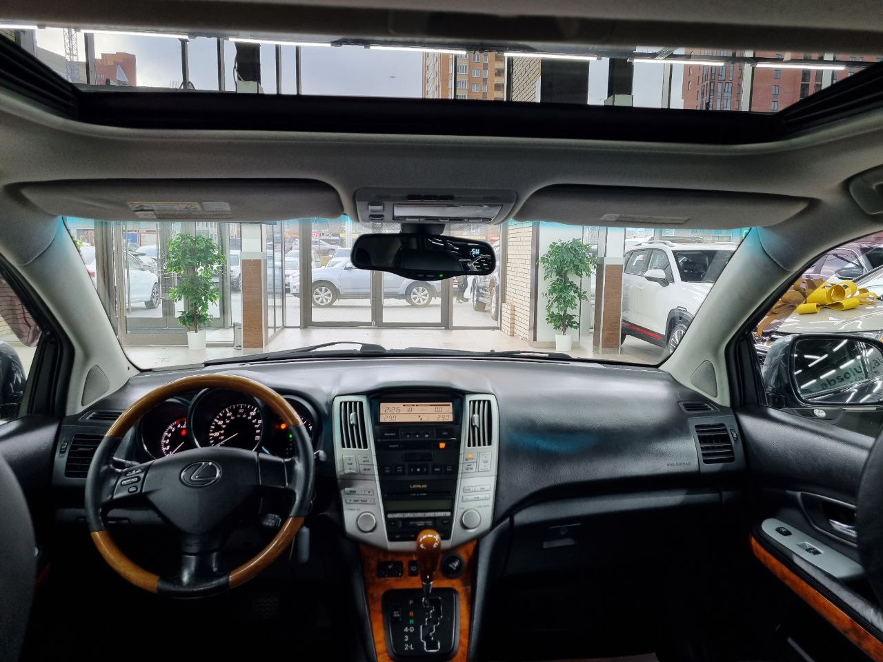 Lexus RX 330