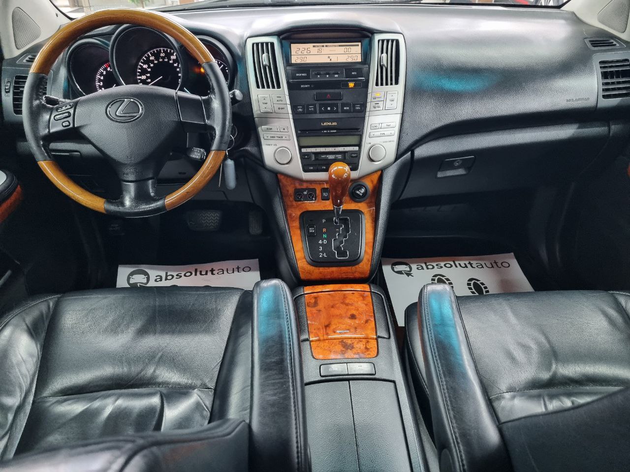 Lexus RX 330