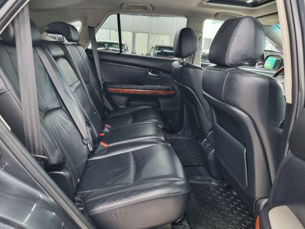 Lexus RX 330
