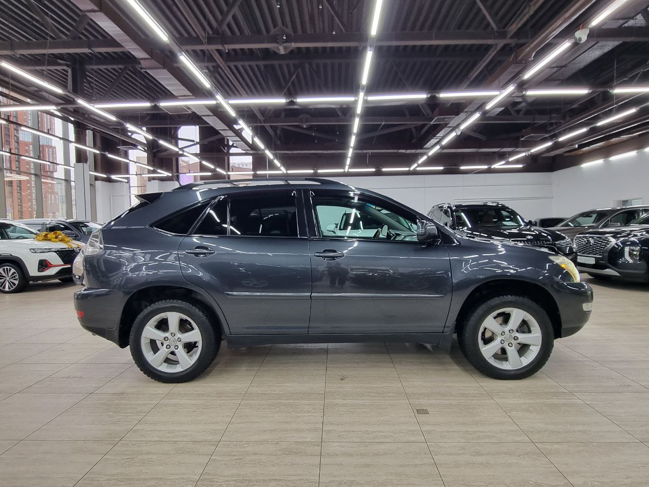 Lexus RX 330