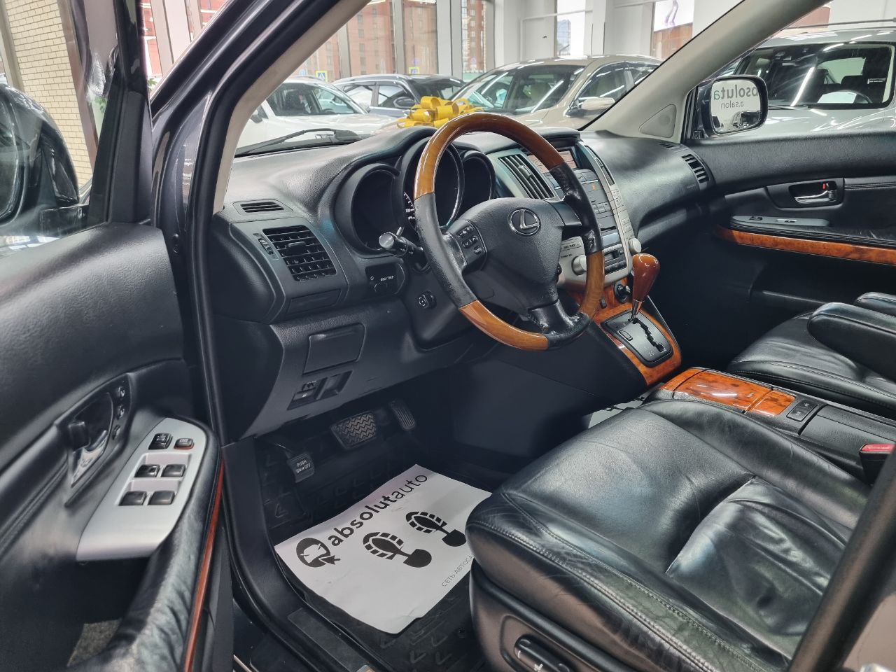 Lexus RX 330