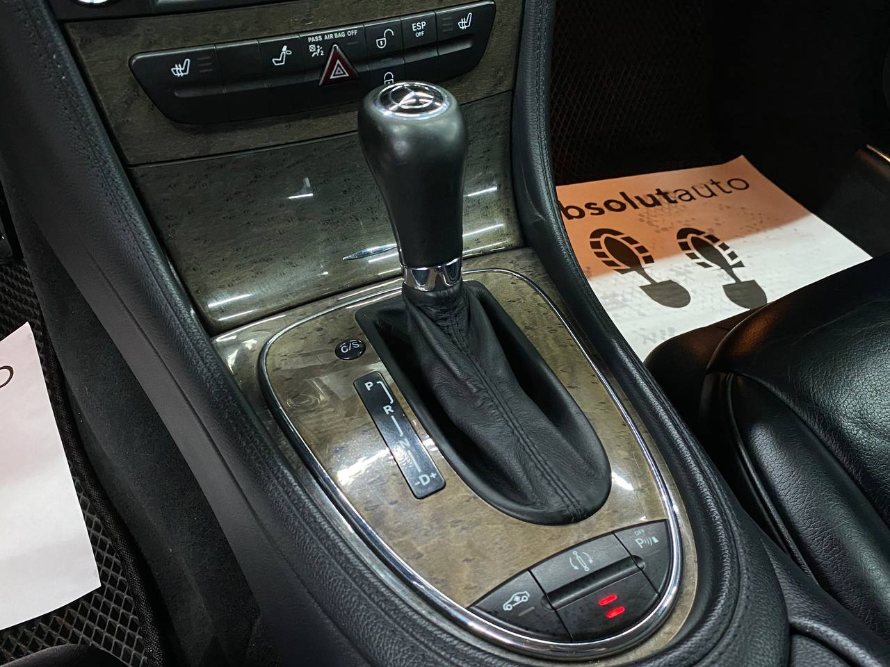 Mercedes-Benz CLS-klasse