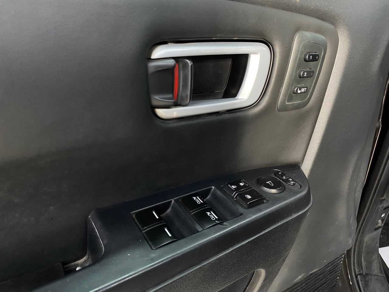 Honda Pilot
