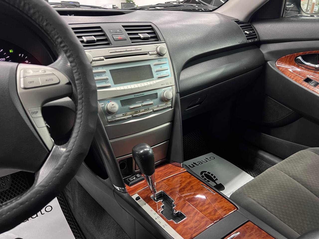 Toyota Camry (Japan)