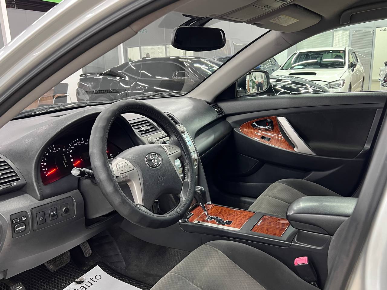 Toyota Camry (Japan)