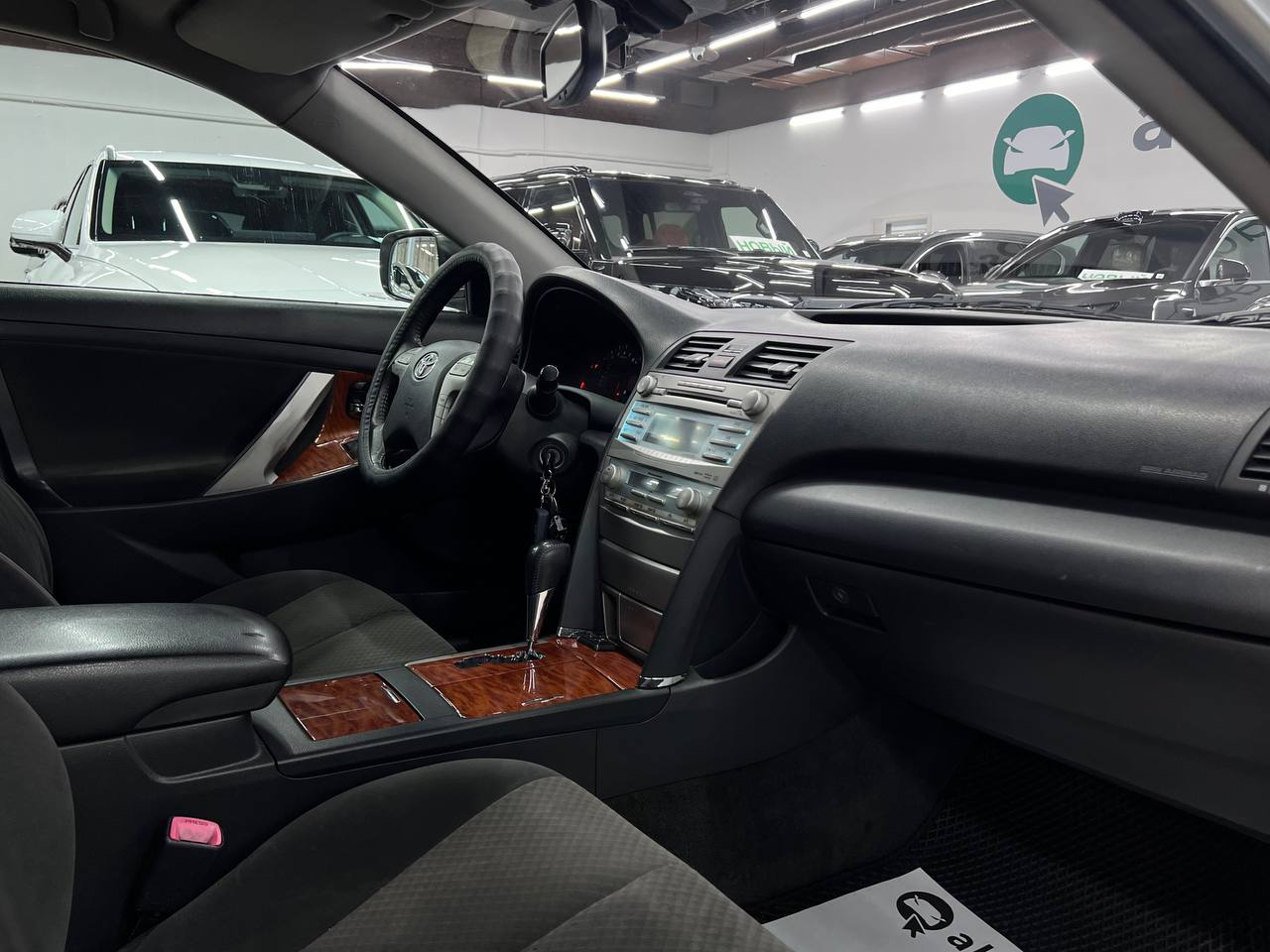 Toyota Camry (Japan)