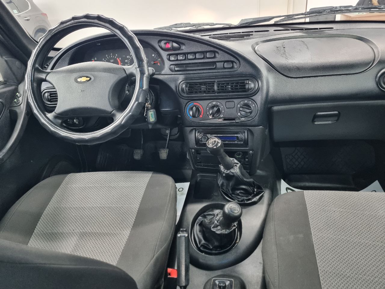Chevrolet Niva