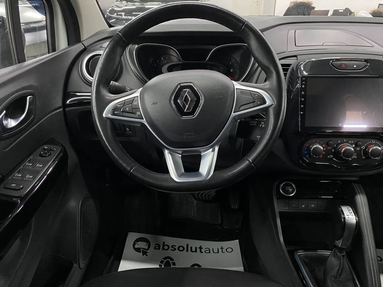 Renault Kaptur