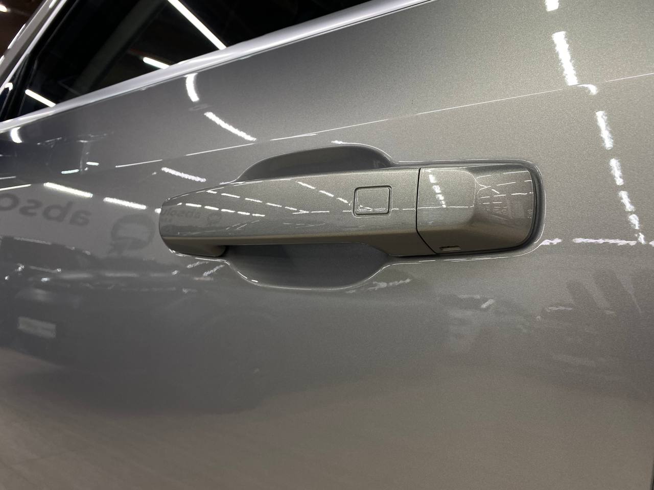 Haval Dargo