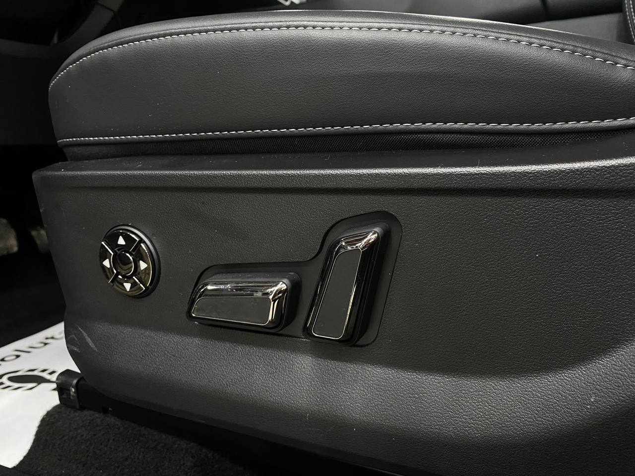 Haval Dargo