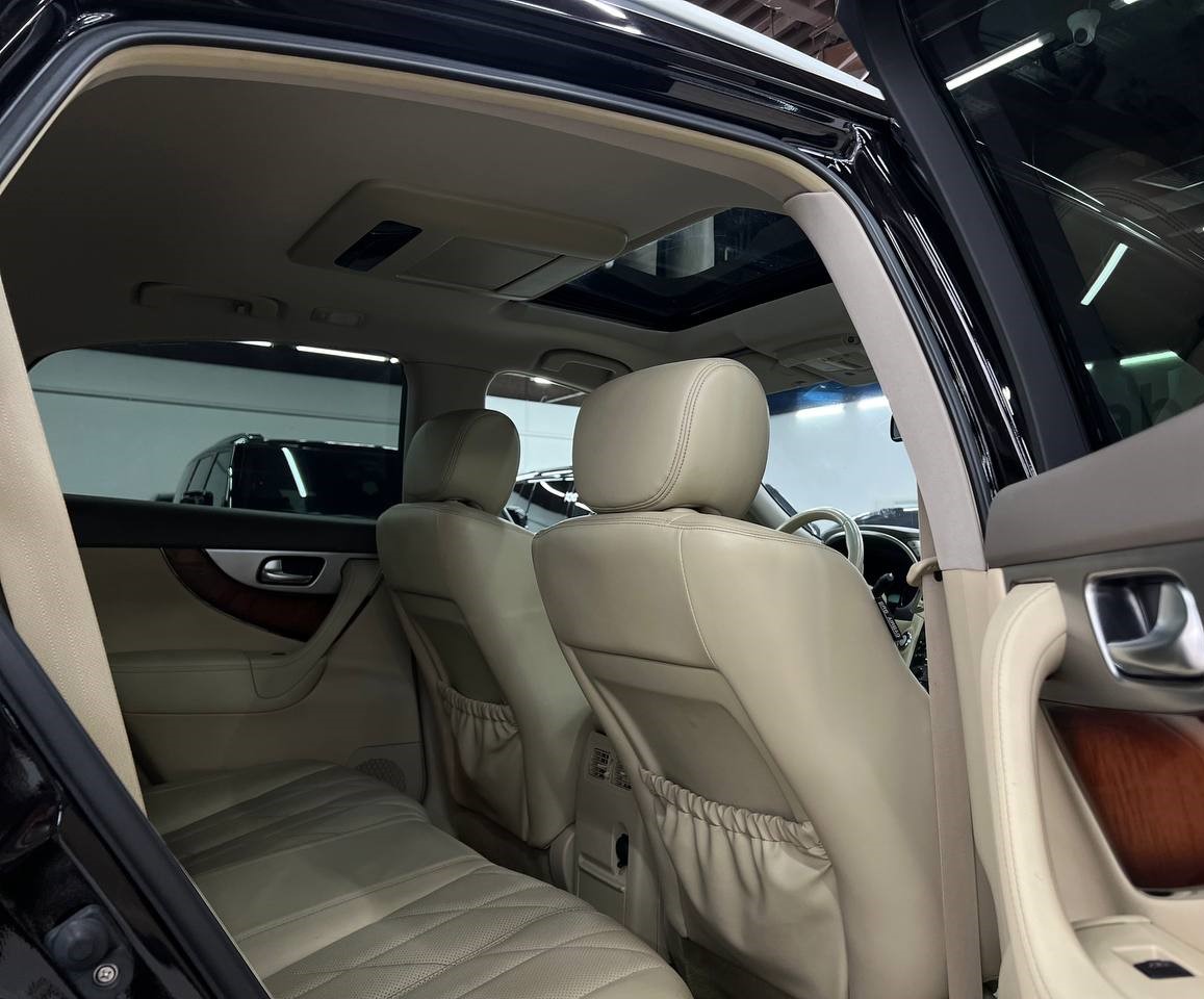 Infiniti FX