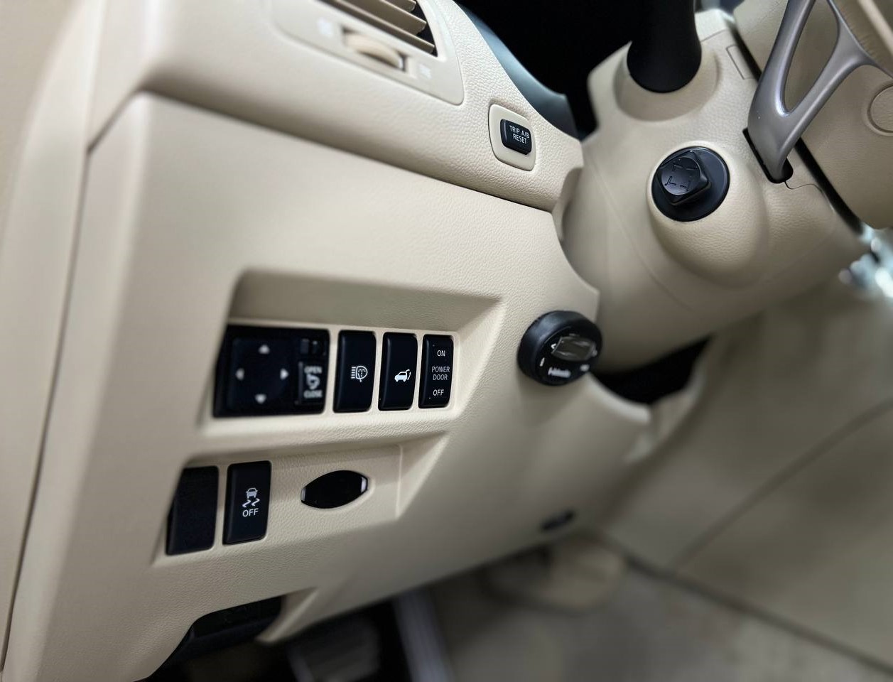 Infiniti FX