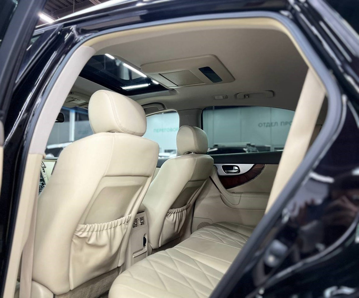Infiniti FX