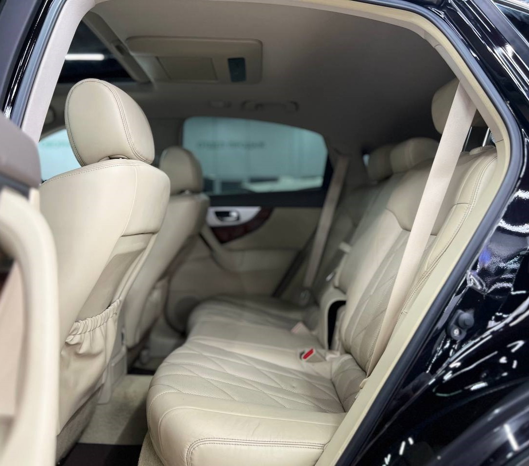 Infiniti FX