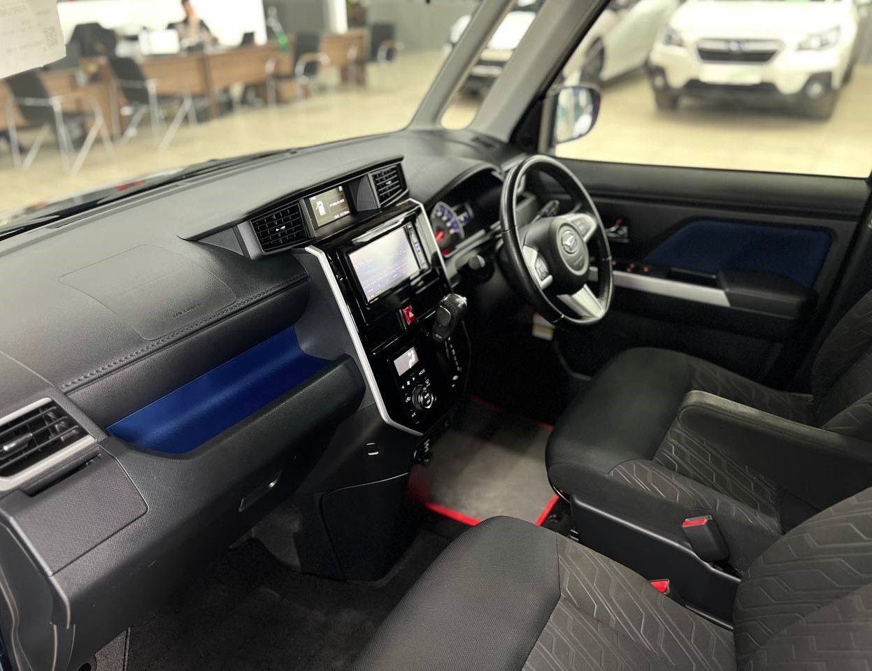 Daihatsu Thor