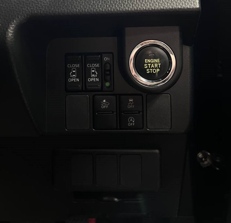 Daihatsu Thor