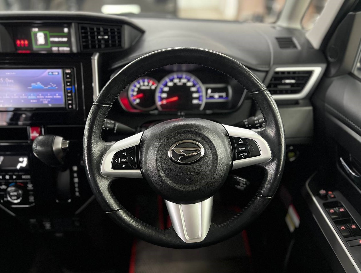 Daihatsu Thor