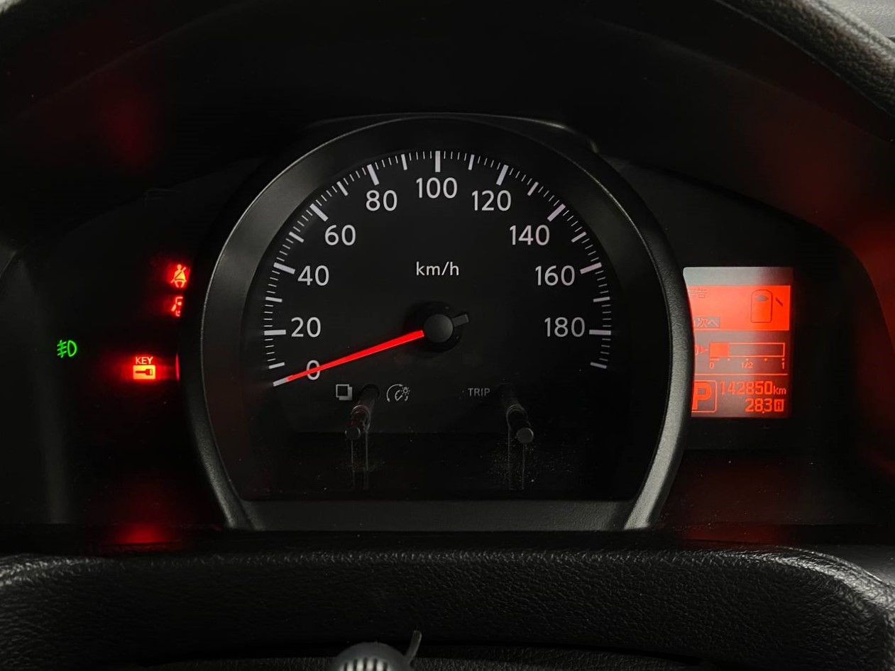 Nissan NV200