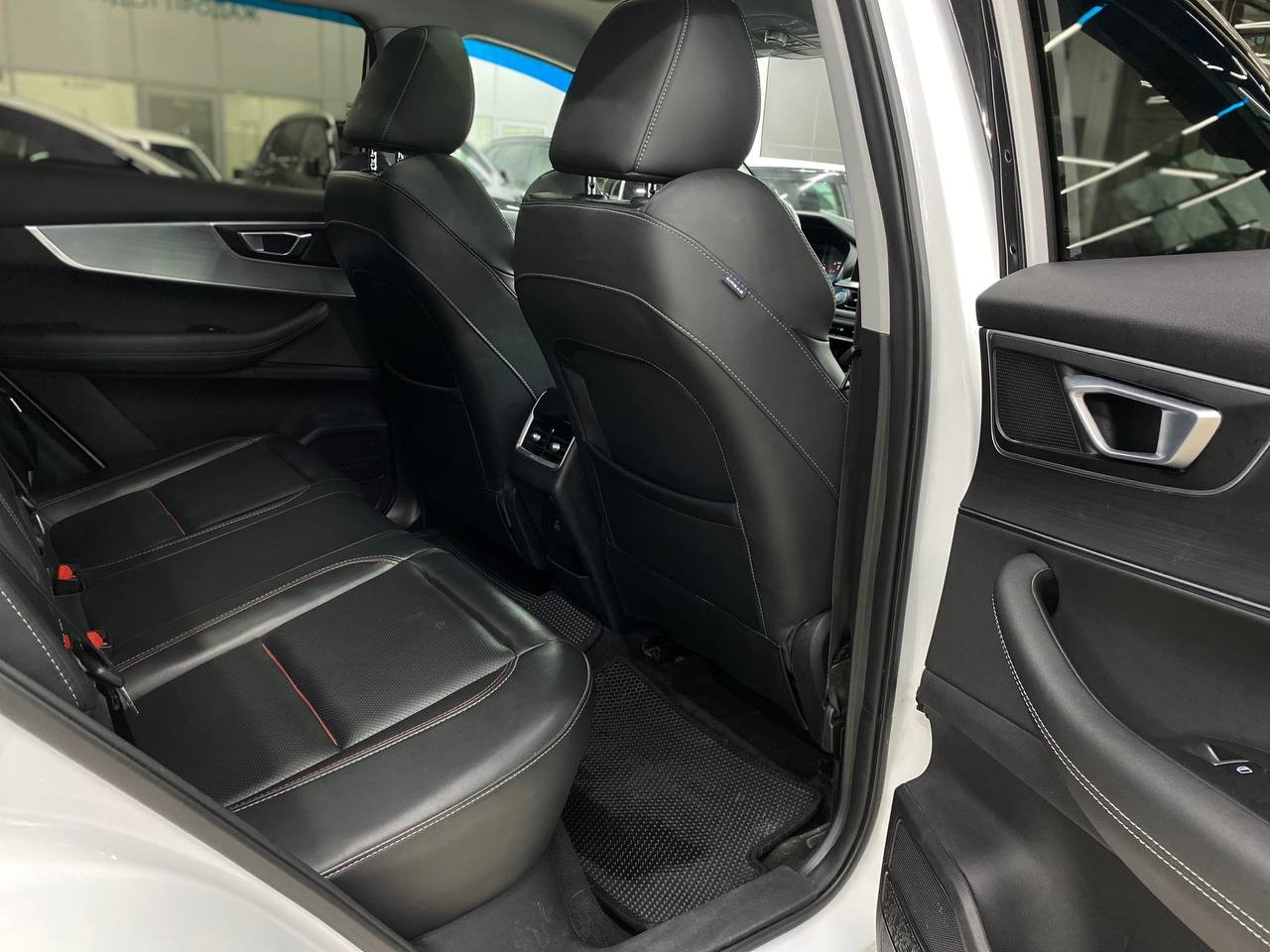 Chery Tiggo 7 PRO MAX
