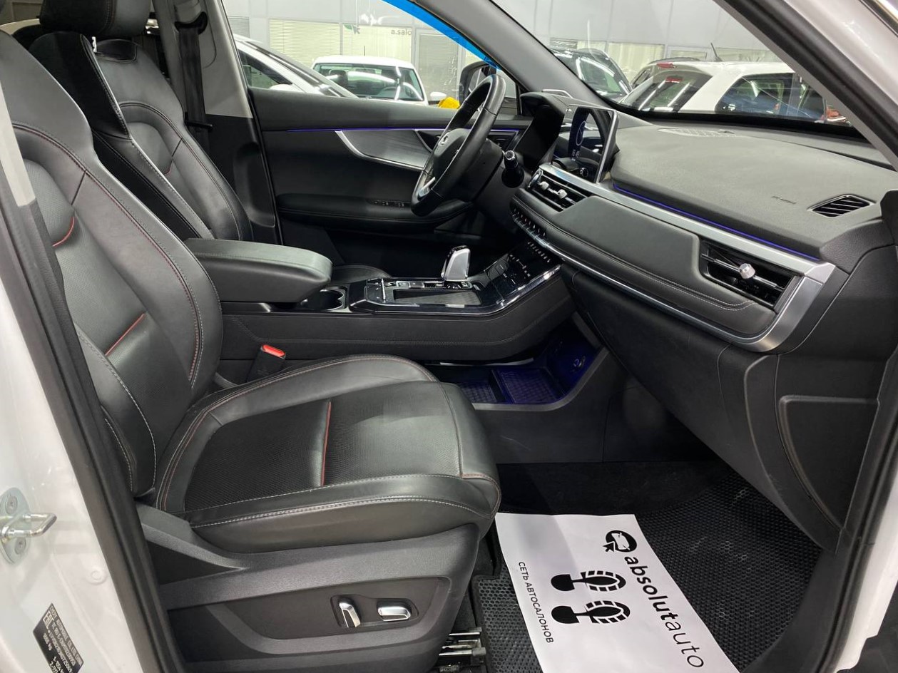 Chery Tiggo 7 PRO MAX