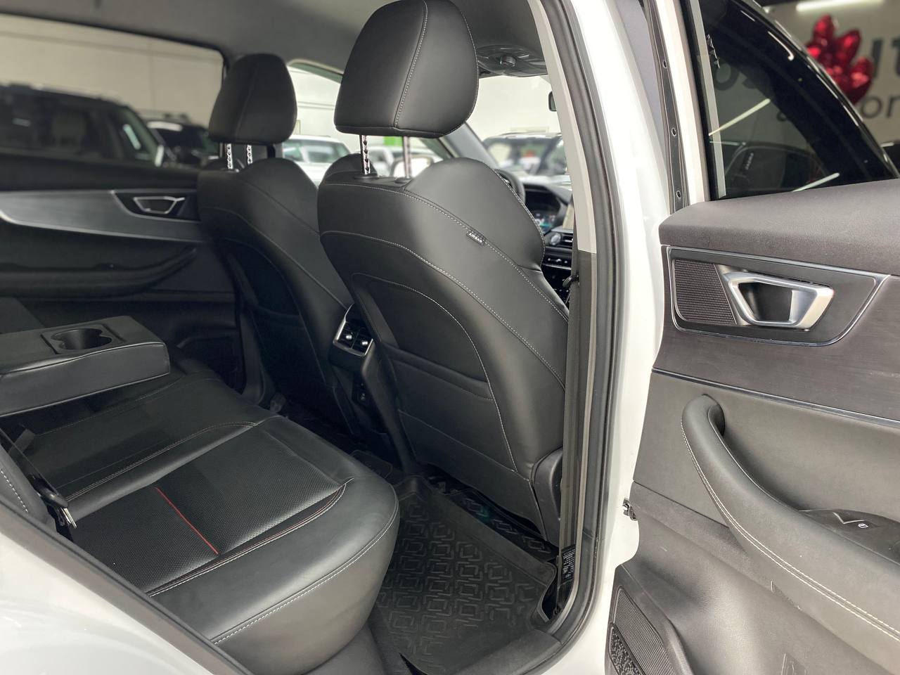Chery Tiggo 7 PRO MAX
