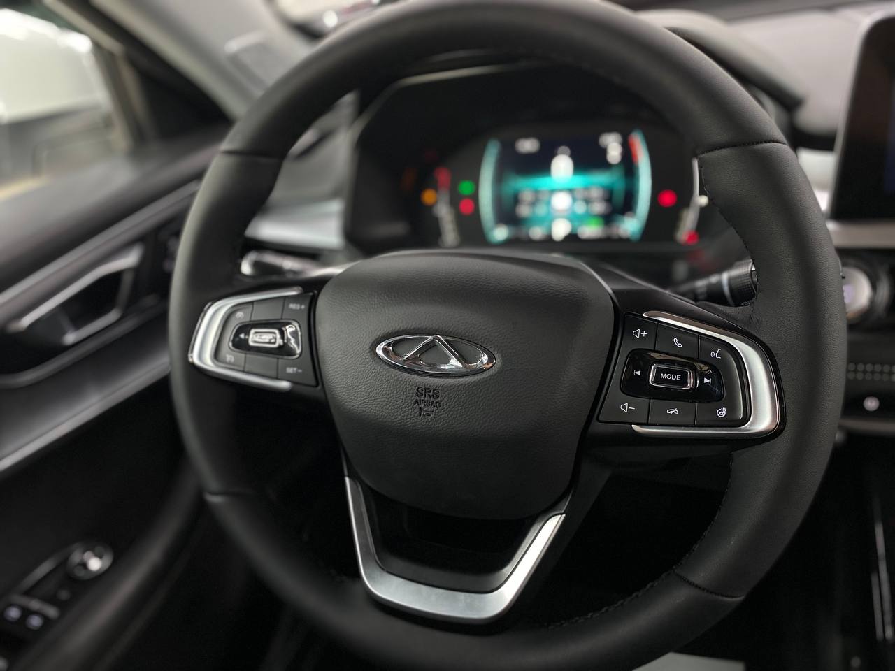 Chery Tiggo 7 PRO MAX