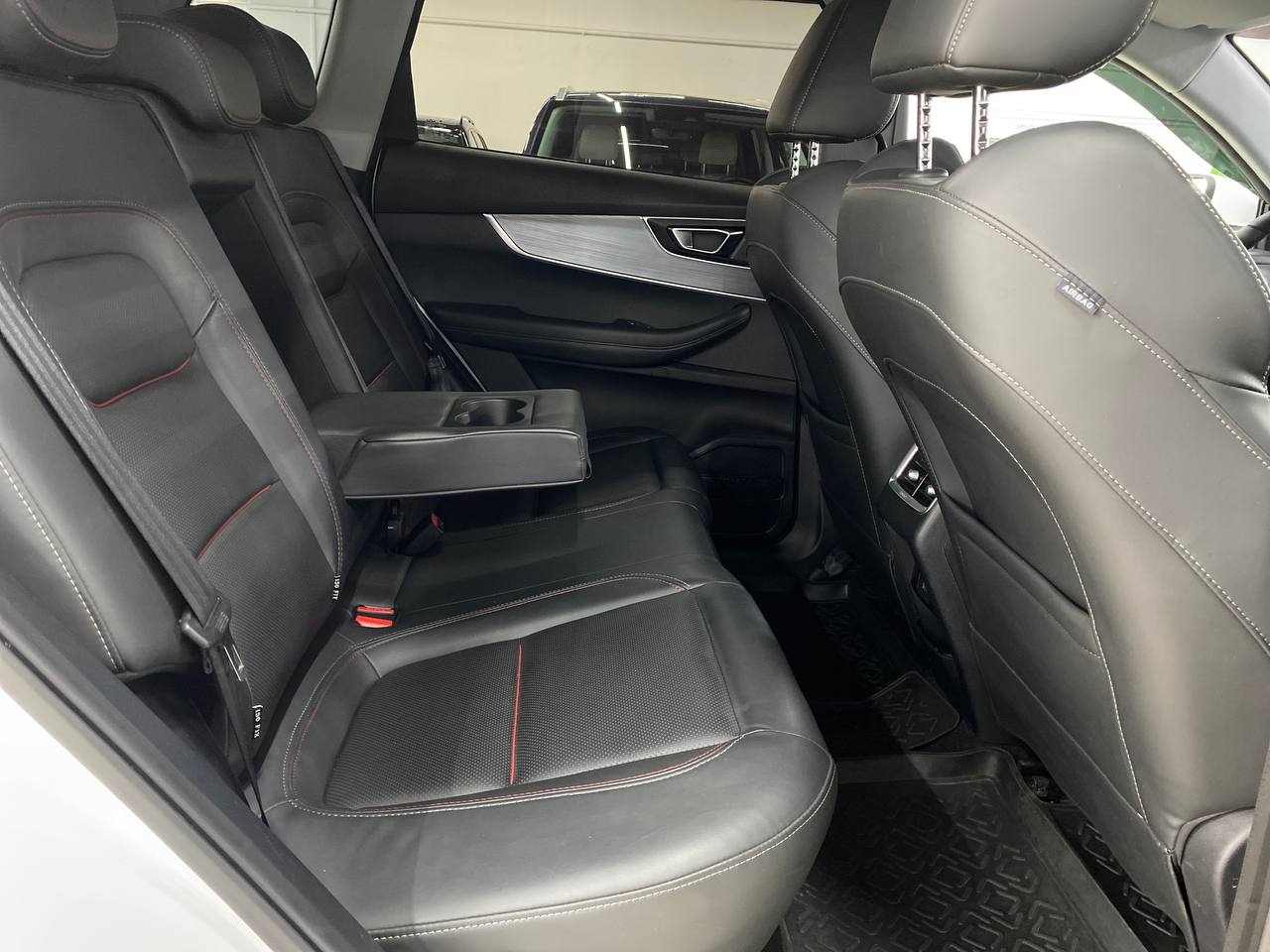Chery Tiggo 7 PRO MAX