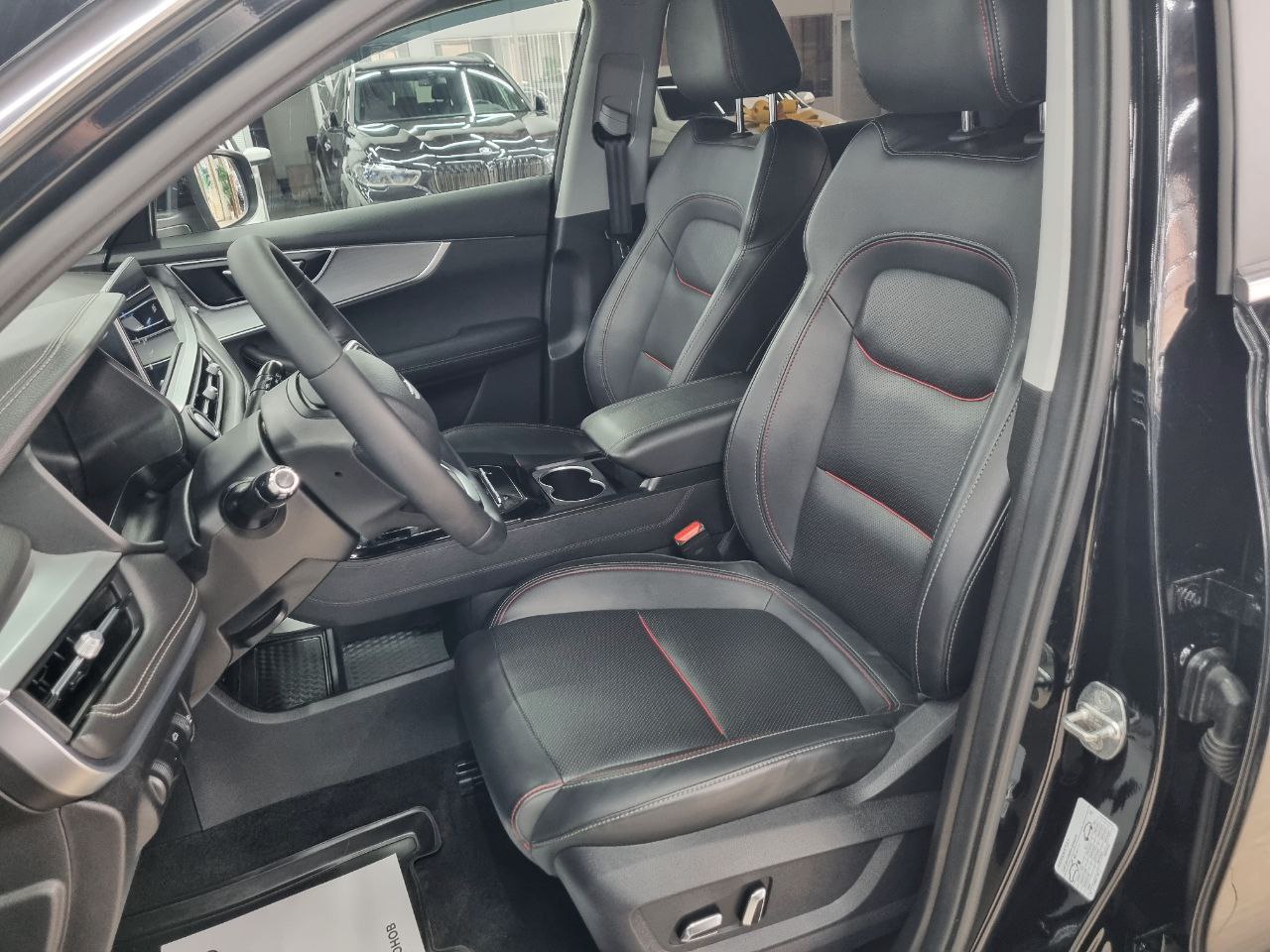 Chery Tiggo 7 PRO MAX