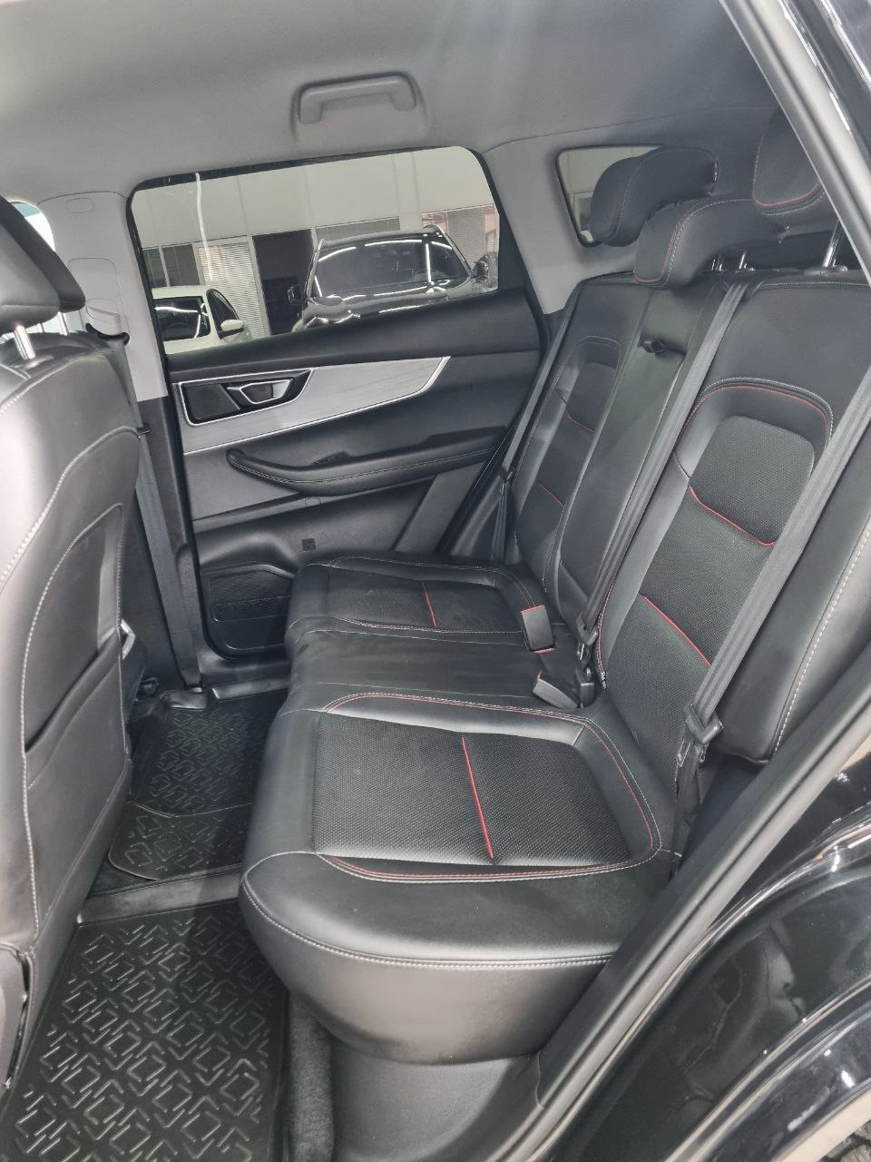 Chery Tiggo 7 PRO MAX