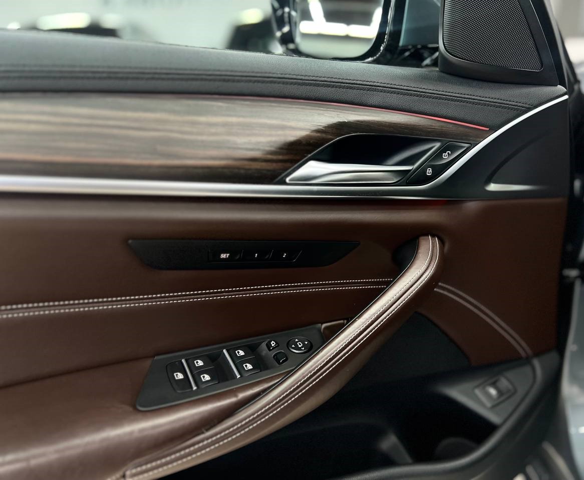 BMW 5 серия
