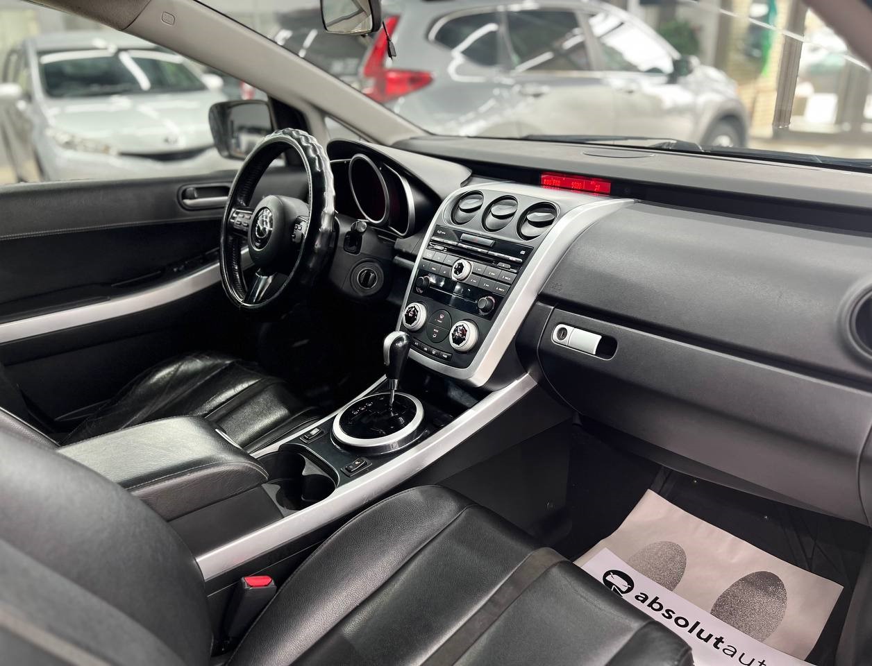 Mazda CX-7