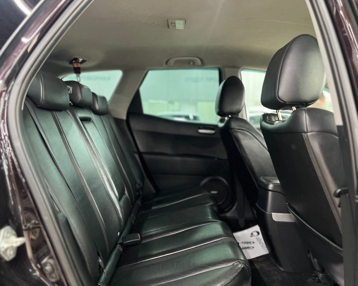 Mazda CX-7