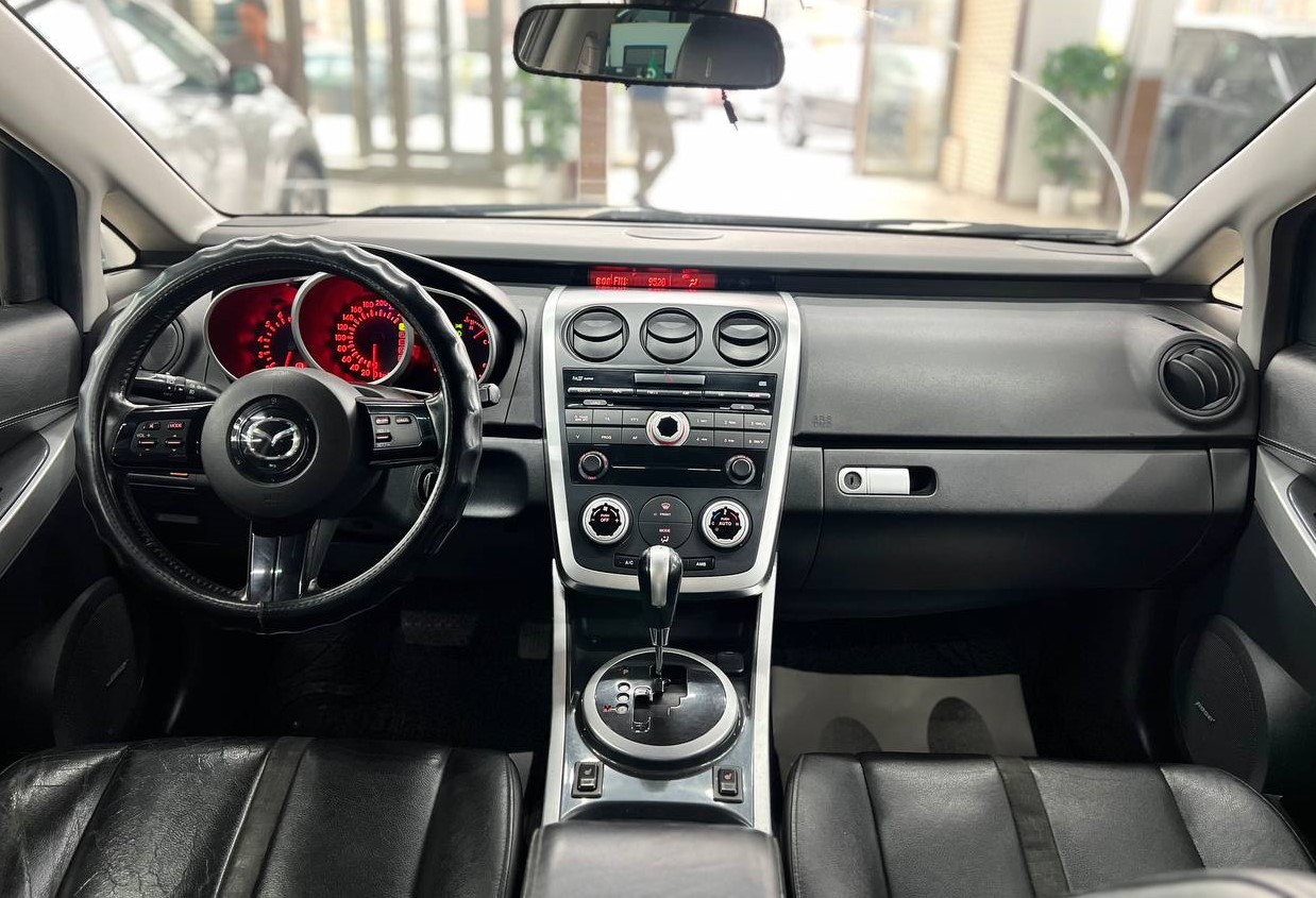 Mazda CX-7