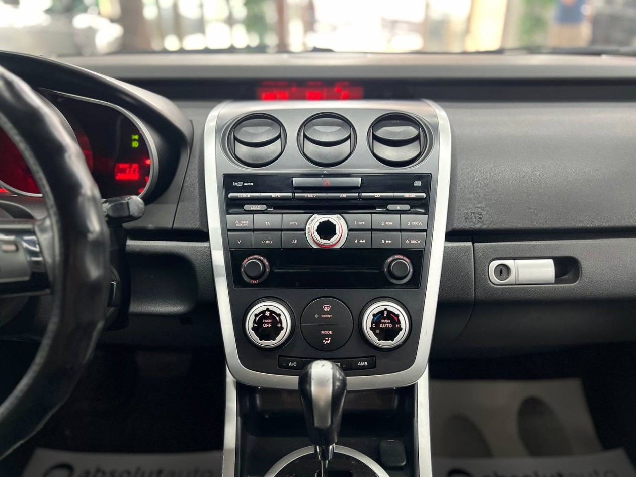 Mazda CX-7