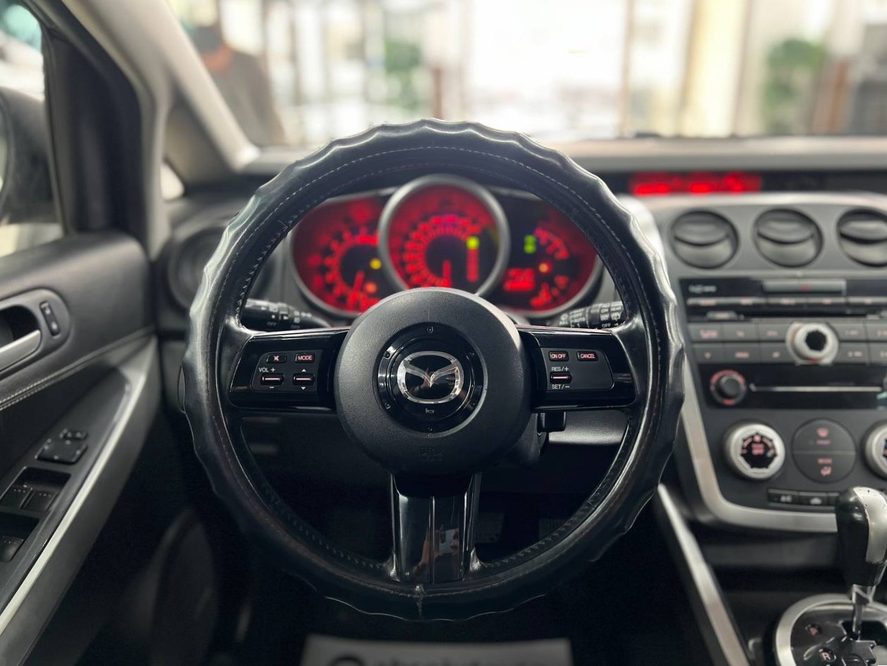 Mazda CX-7