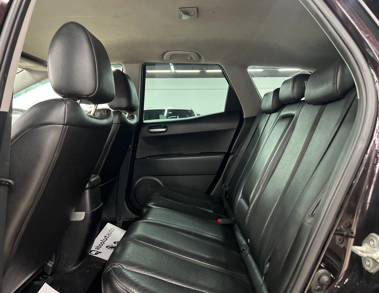 Mazda CX-7