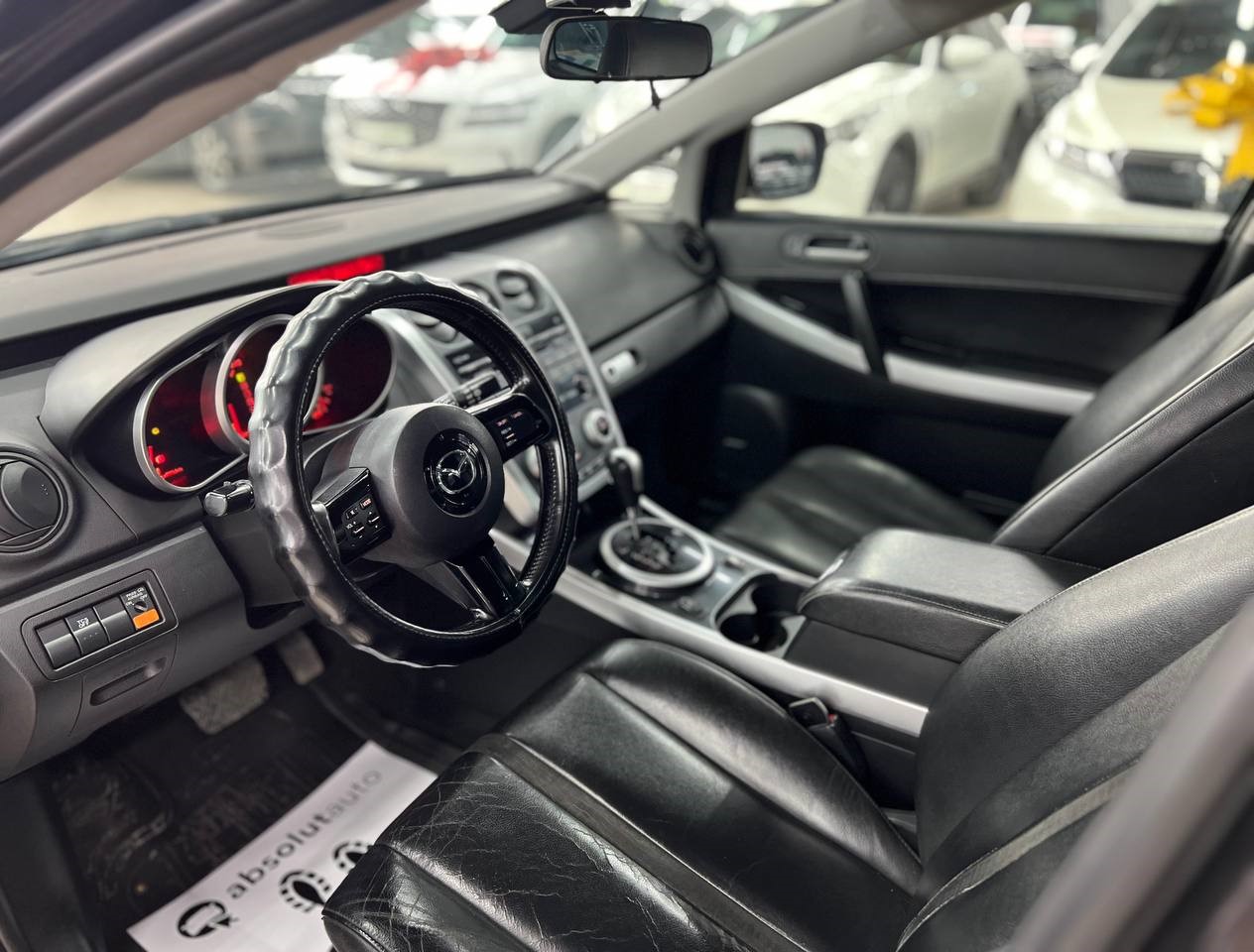 Mazda CX-7