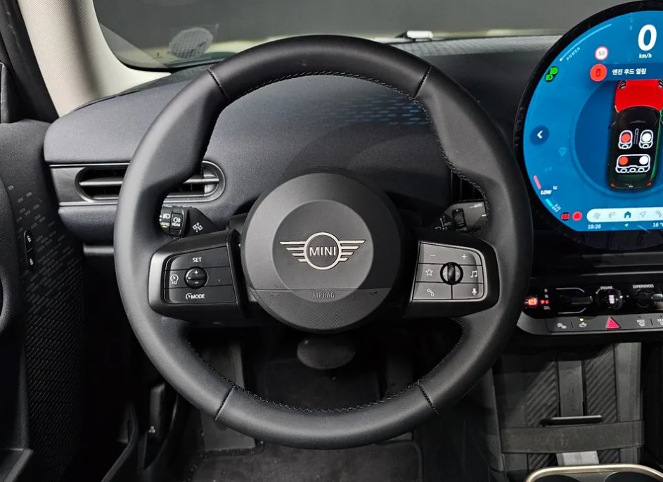 MINI Coupe