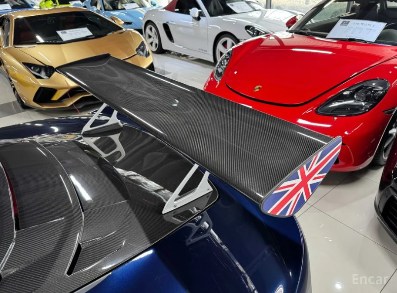 Lotus Exige