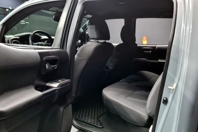 Toyota Tacoma