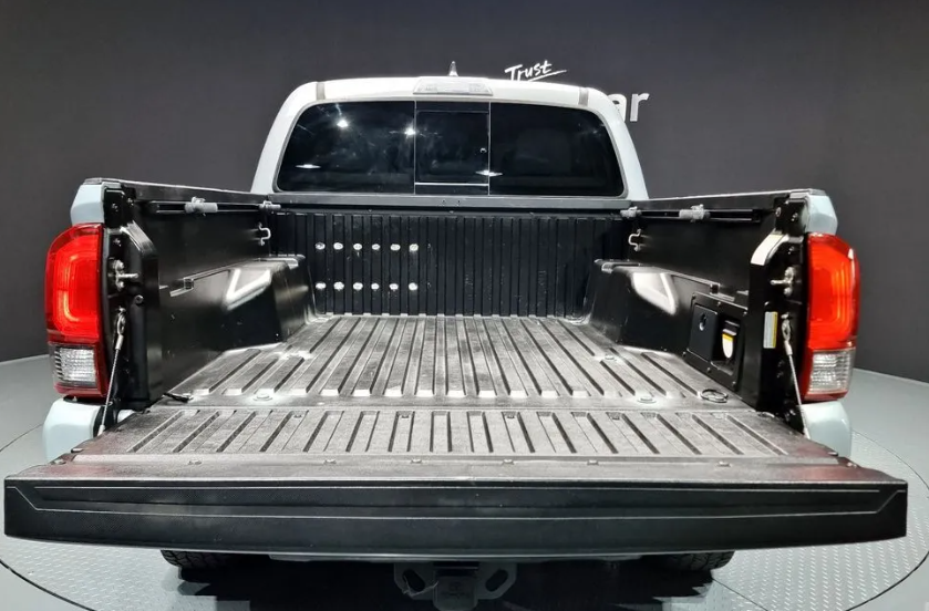 Toyota Tacoma