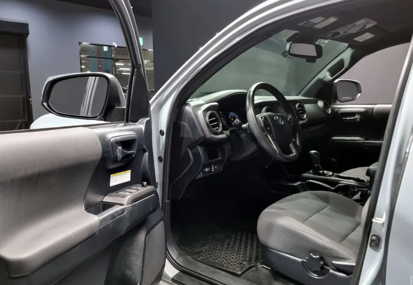 Toyota Tacoma